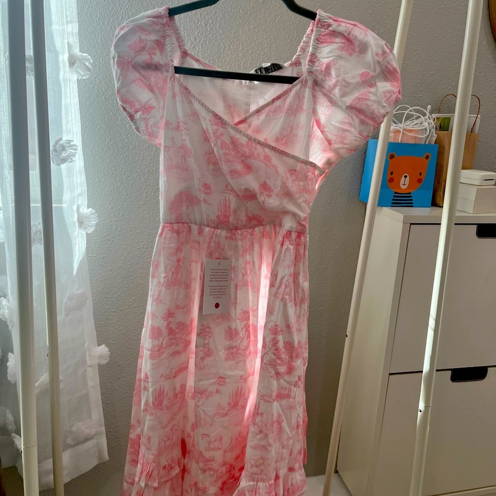 Ivy city co dress